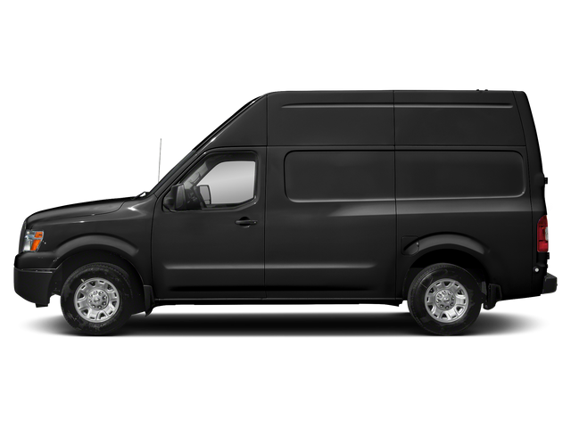 2018 Nissan NV SL