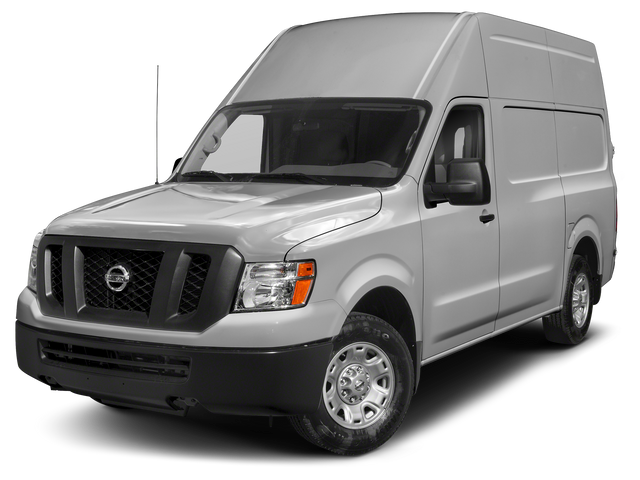 2018 Nissan NV SV