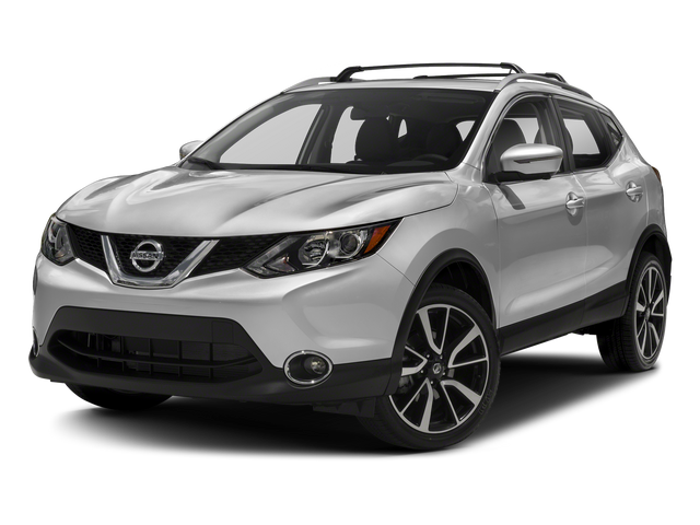 2018 Nissan Rogue Sport SL