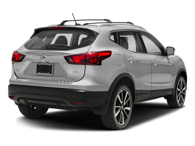 2018 Nissan Rogue Sport SL