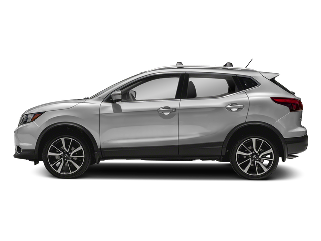 2018 Nissan Rogue Sport SL