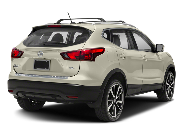 2018 Nissan Rogue Sport SL