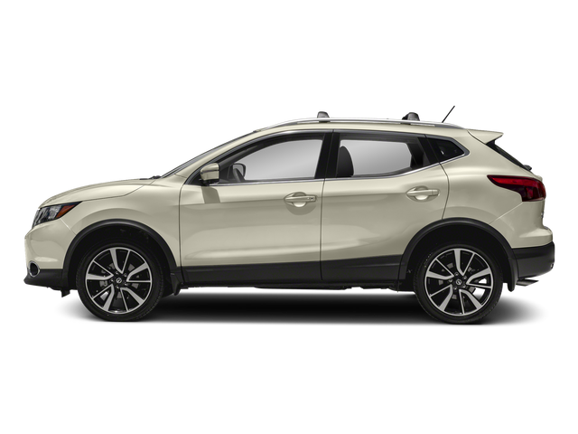 2018 Nissan Rogue Sport SL