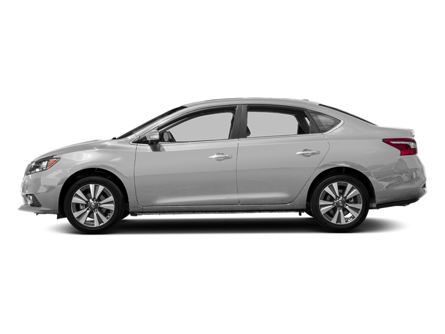 2018 Nissan Sentra SL