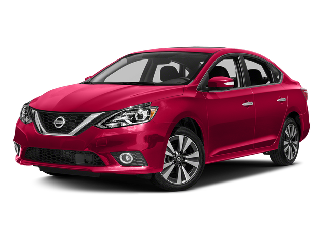 2018 Nissan Sentra SL