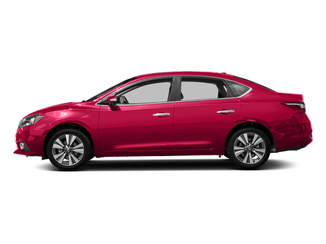 2018 Nissan Sentra SL