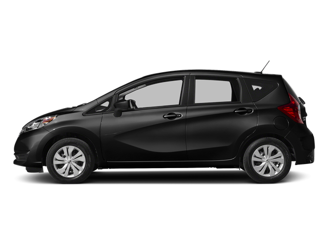 2018 Nissan Versa Note SV