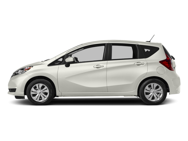 2018 Nissan Versa Note SV