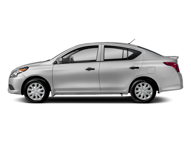 2018 Nissan Versa S