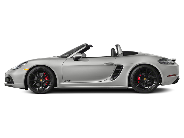 Used Porsche 718 Boxster For Sale Near Me | Auto Navigator
