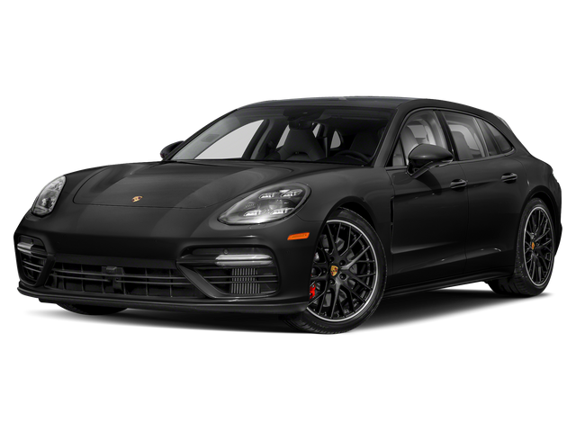 2018 Porsche Panamera 4