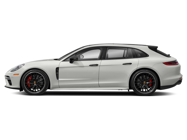 2018 Porsche Panamera 4S