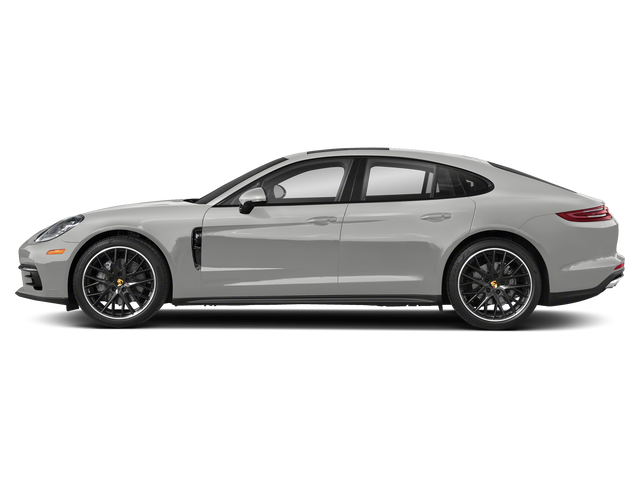 2018 Porsche Panamera 4S