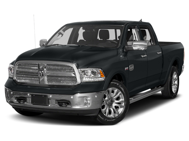 2018 Ram 1500 Limited