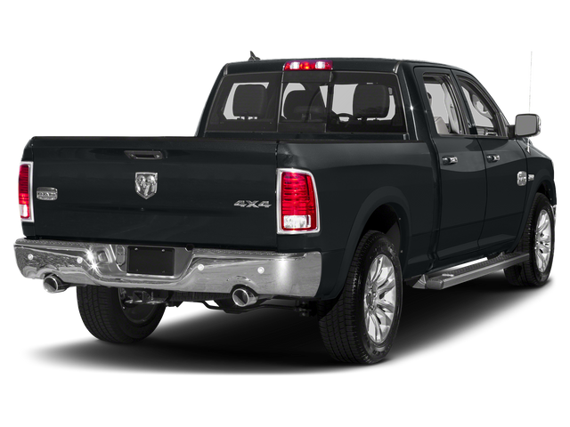 2018 Ram 1500 Limited