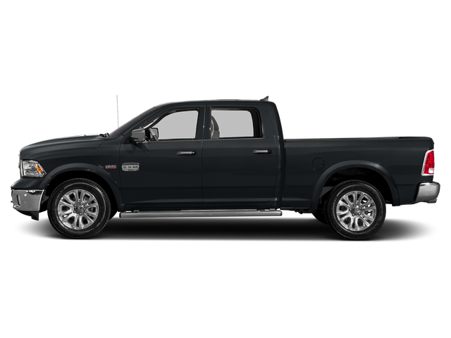 2018 Ram 1500 Limited