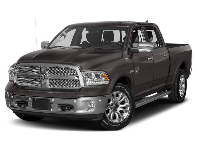 2018 Ram 1500 Limited