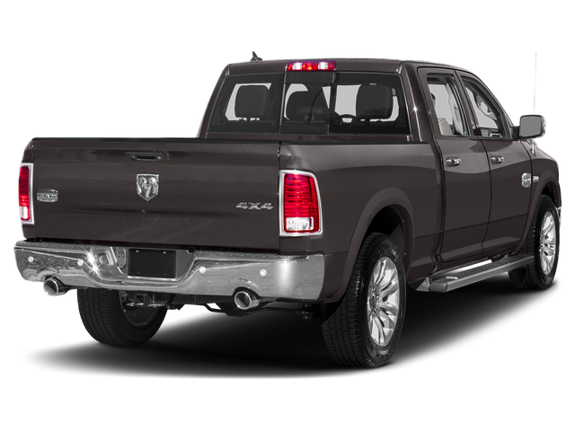 2018 Ram 1500 Limited