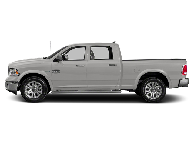 2018 Ram 1500 Limited