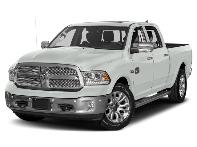 2018 Ram 1500 Limited