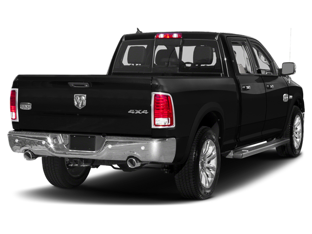 2018 Ram 1500 Limited