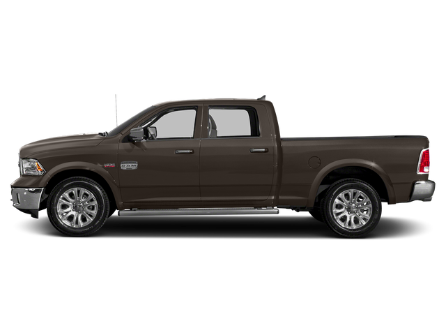 2018 Ram 1500 Longhorn