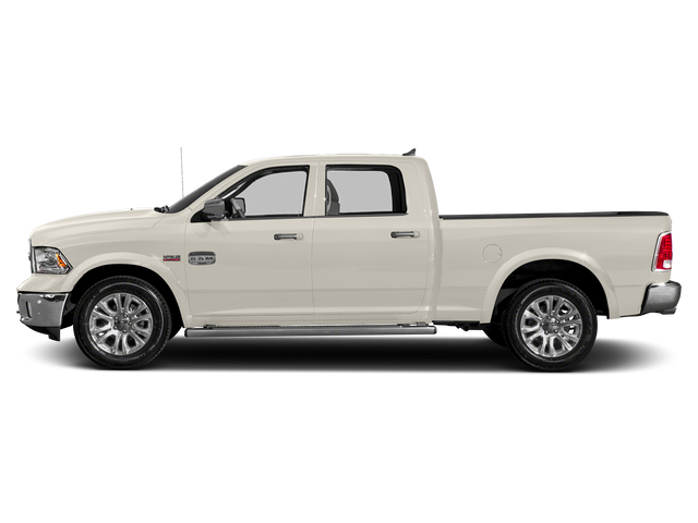 2018 Ram 1500 Longhorn