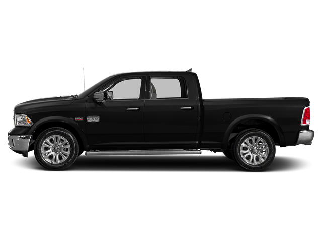 2018 Ram 1500 Longhorn