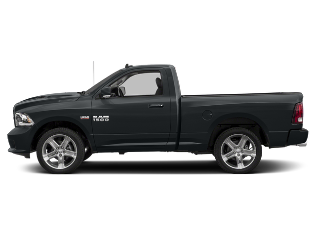 2018 Ram 1500 Night