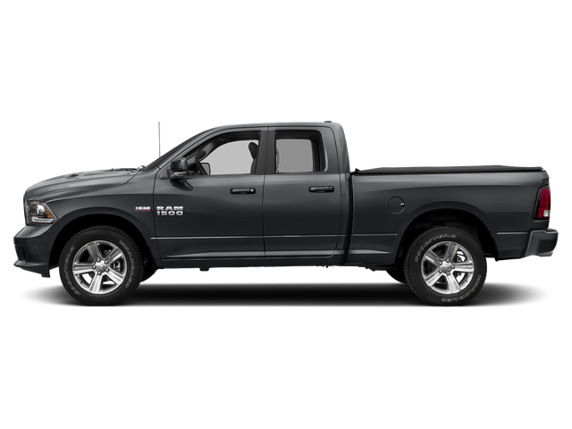 2018 Ram 1500 Night