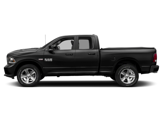 2018 Ram 1500 Night