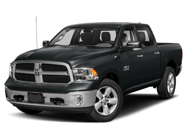 2018 Ram 1500 SLT