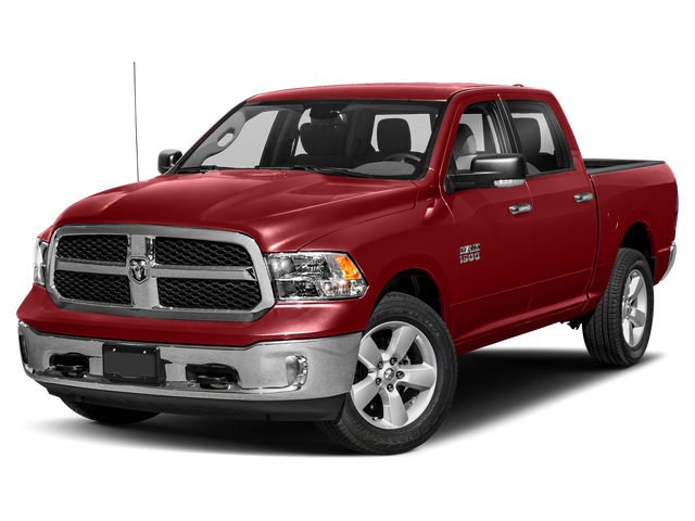 2018 Ram 1500 SLT