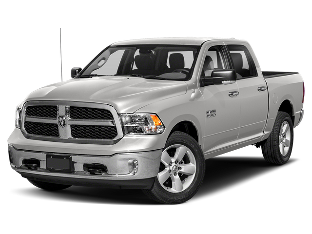 2018 Ram 1500 SLT