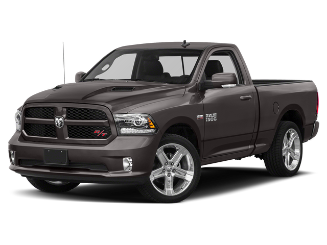 2018 Ram 1500 Sport