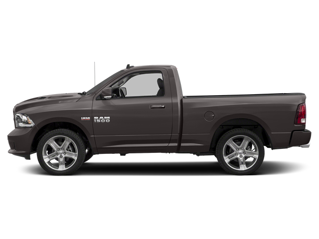 2018 Ram 1500 Sport