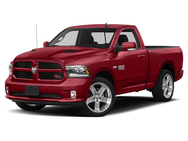 2018 Ram 1500 Sport