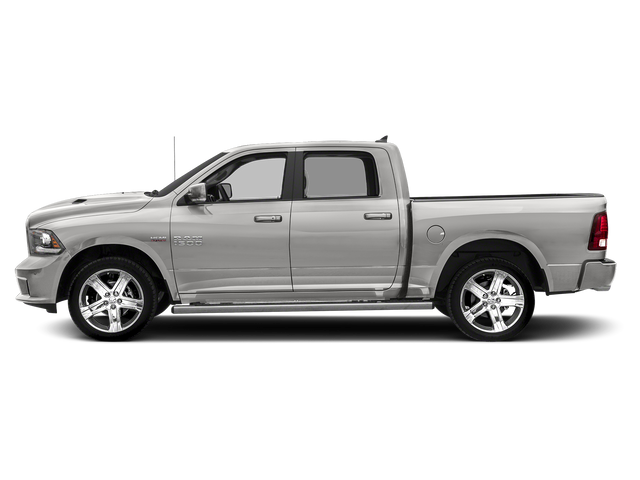 2018 Ram 1500 Sport