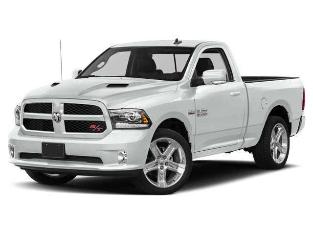 2018 Ram 1500 Sport