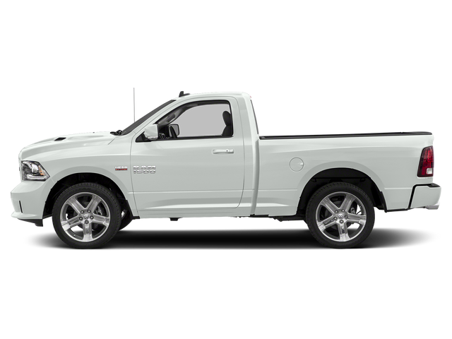 2018 Ram 1500 Sport