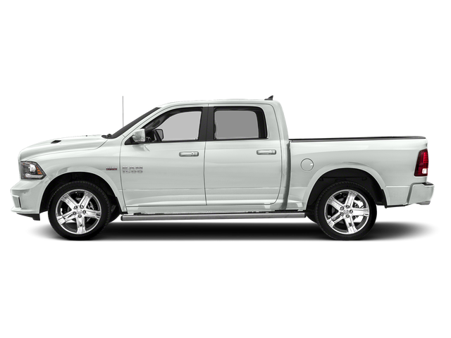 2018 Ram 1500 Sport