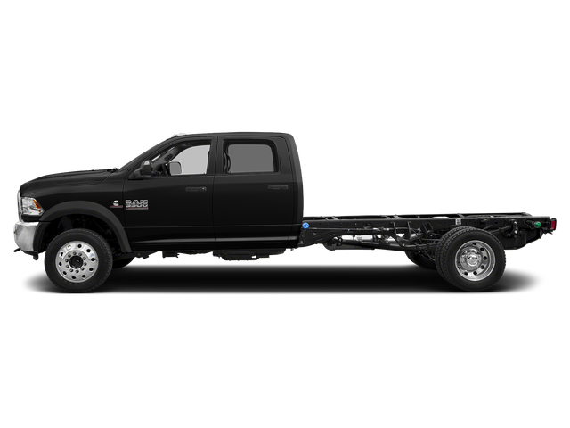 2018 Ram 3500 Laramie