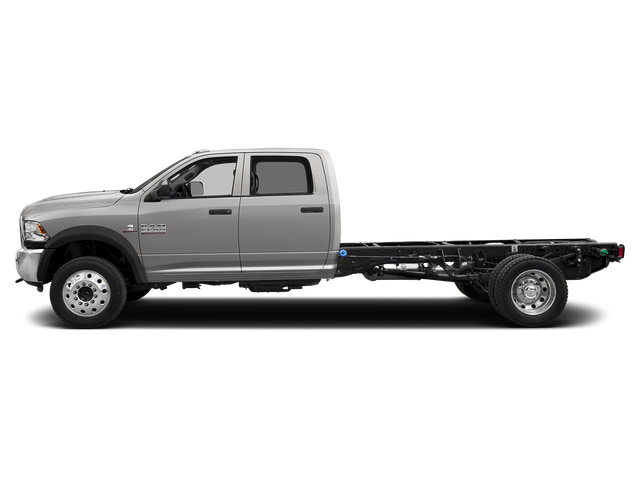 2018 Ram 4500 Tradesman