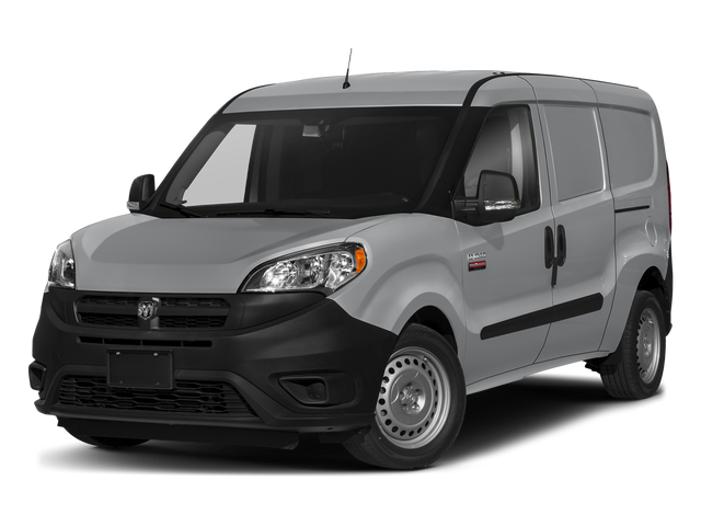 2018 Ram ProMaster Tradesman