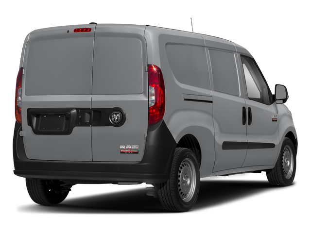 2018 Ram ProMaster Tradesman