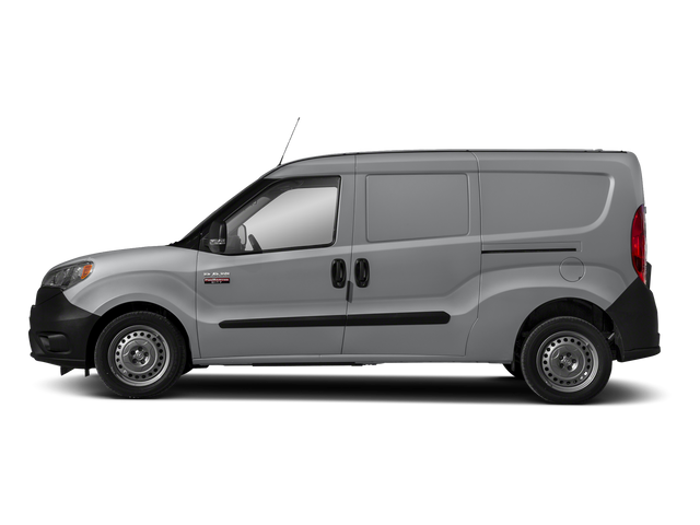 2018 Ram ProMaster Tradesman