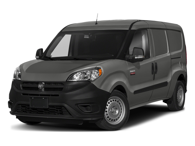 2018 Ram ProMaster Tradesman