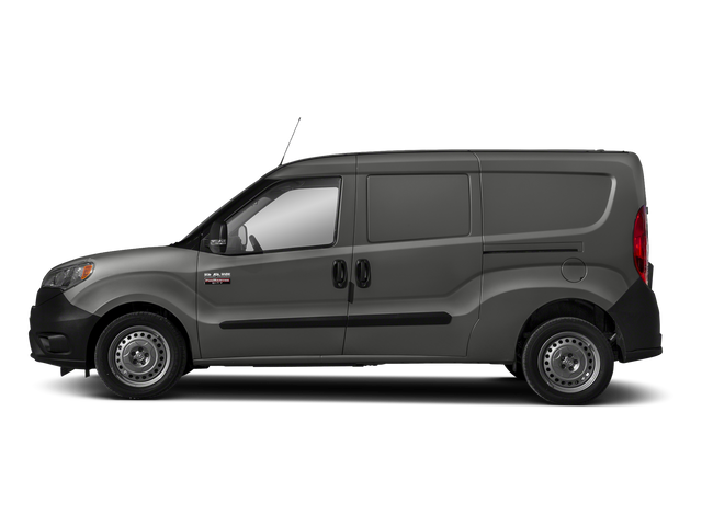 2018 Ram ProMaster Tradesman