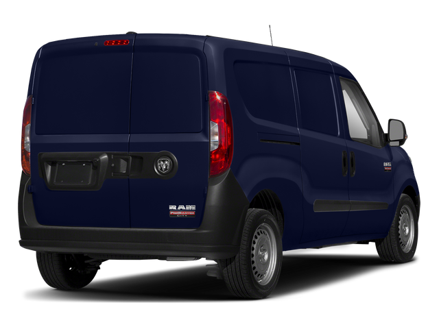 2018 Ram ProMaster Tradesman