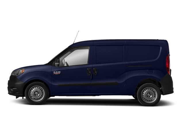 2018 Ram ProMaster Tradesman